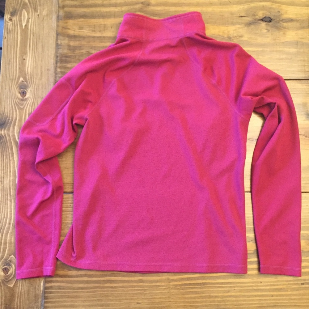 Women’s Medium Nike ACG Half-Zip Running Jacket - Picture 4 of 6
